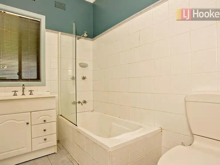Fourth view of Homely house listing, 26 Dan Crescent, Colyton NSW 2760