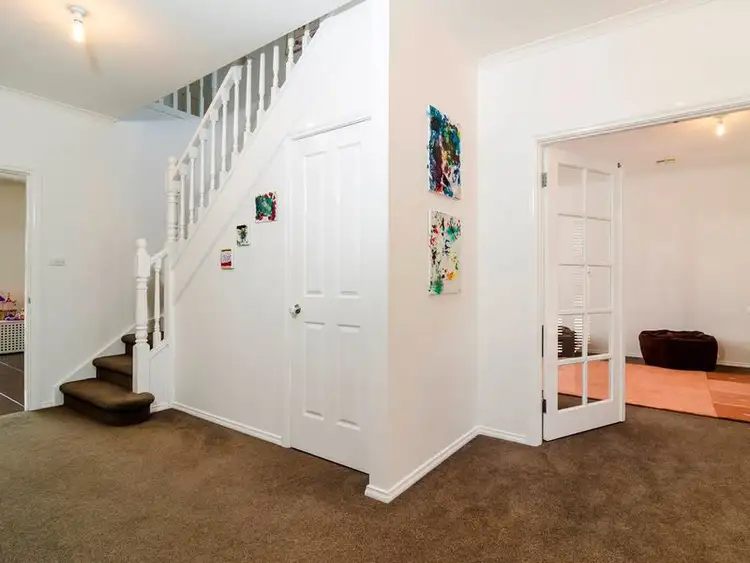 Fourth view of Homely house listing, 20 South Shore Avenue, Sanctuary Lakes VIC 3030