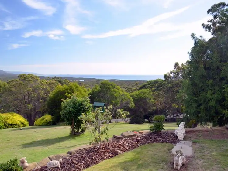 Second view of Homely house listing, 131 Rosedale Road, Bicheno TAS 7215