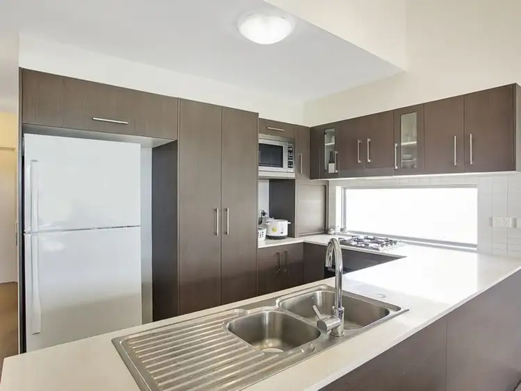 Sixth view of Homely unit listing, 48/1 Boulton Drive, Nerang QLD 4211