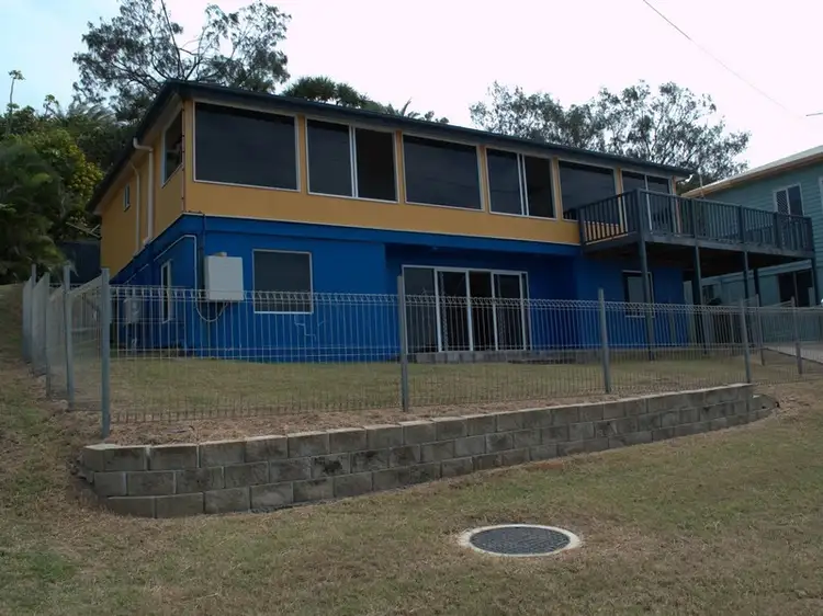 104 Farnborough Road, Yeppoon QLD 4703
