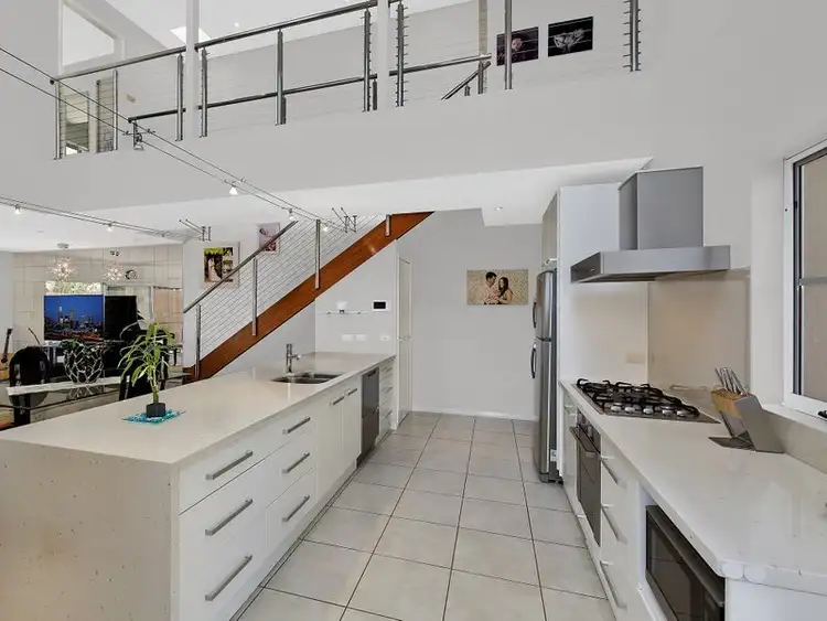 Second view of Homely semi-detached listing, 46 Manly Parade, The Entrance North NSW 2261