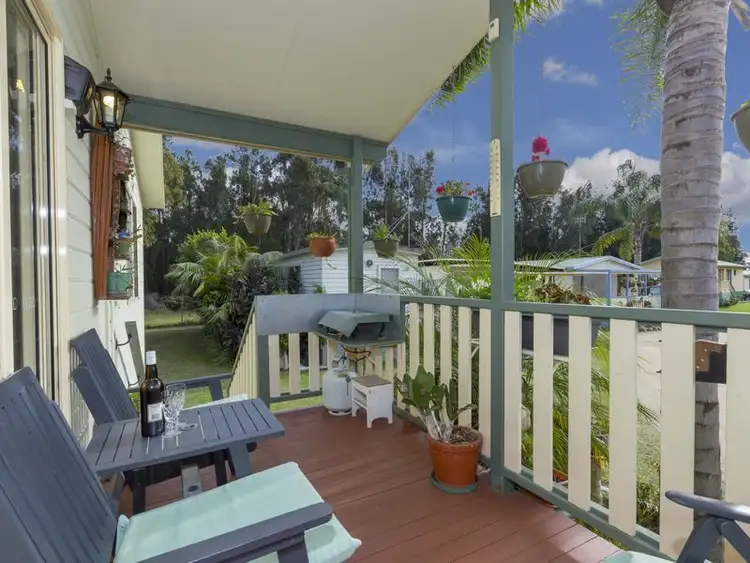32/414 Beach Road, Sunshine Bay NSW 2536
