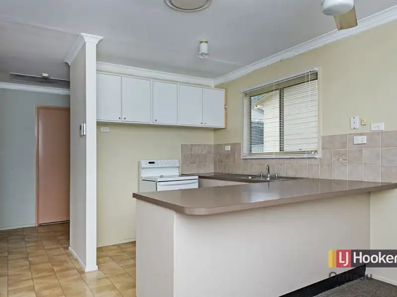 Main view of Homely house listing, 8 Silky Oak Crescent, Stapylton QLD 4207