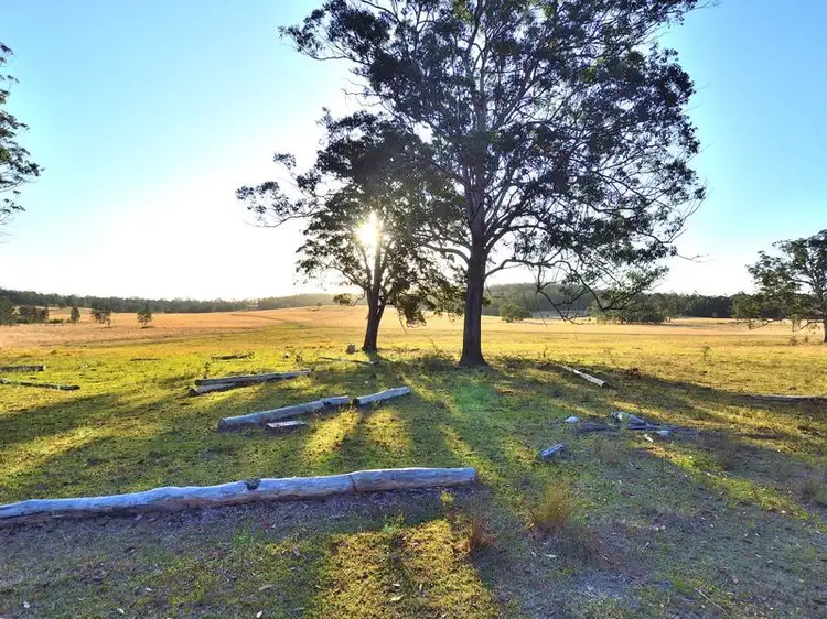 Main view of Homely rural property listing, Chain 'O' Ponds Road, Collombatti NSW 2440