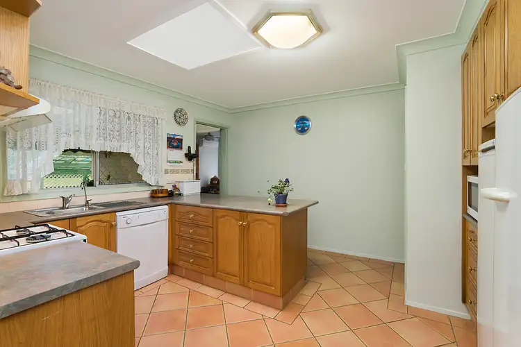 Fifth view of Homely house listing, 38 Day Street, Wyoming NSW 2250
