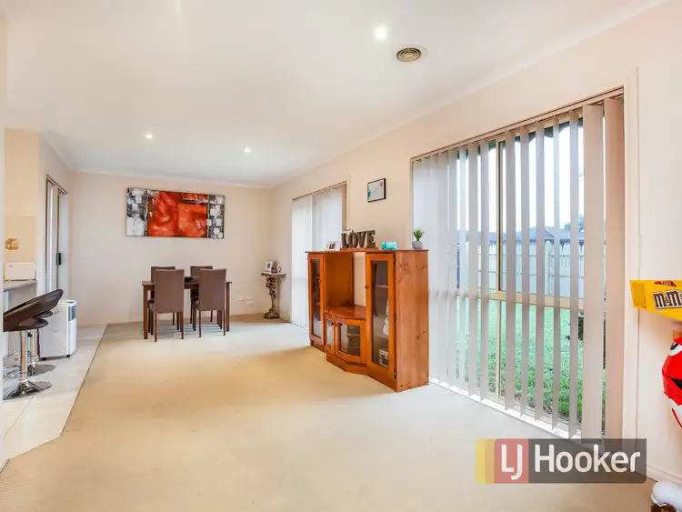 Second view of Homely unit listing, 1/65 Hammond Road, Dandenong VIC 3175