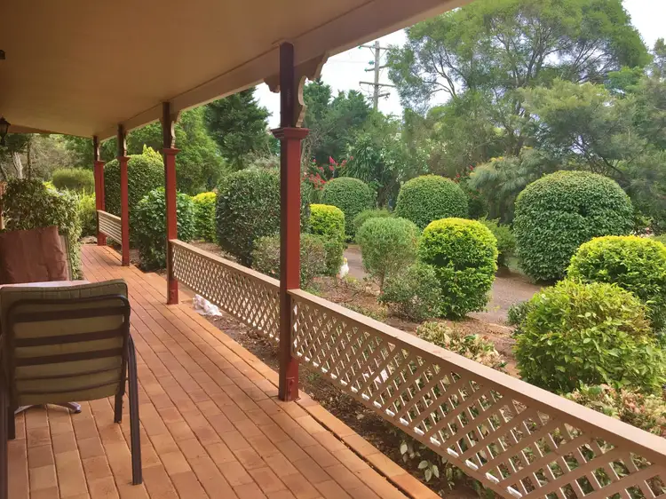 Fifth view of Homely house listing, Address available on request
