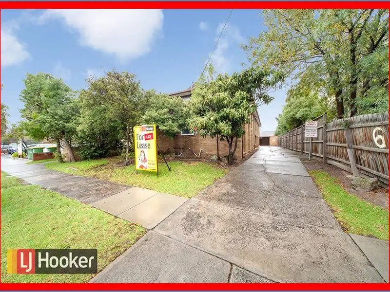 Main view of Homely apartment listing, 3/6 St James Avenue, Springvale VIC 3171