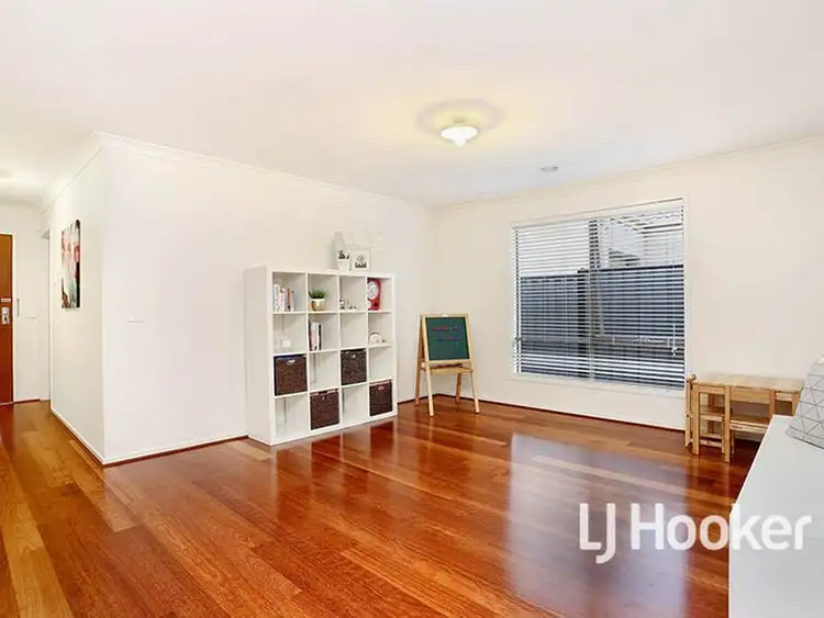 Fourth view of Homely house listing, 3 Metcalf Way, Point Cook VIC 3030