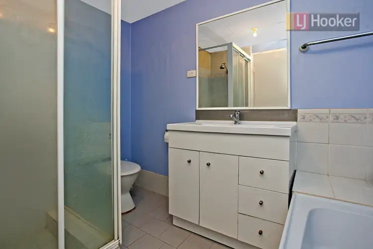 Fourth view of Homely unit listing, Unit 41/13-19 Devitt Street, Blacktown NSW 2148