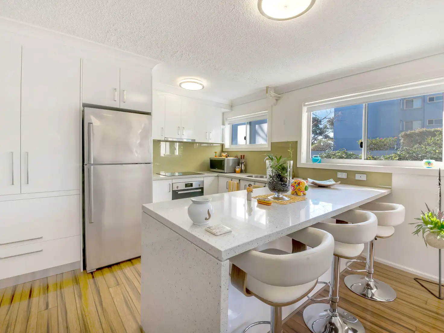 Main view of Homely unit listing, 2/17 Barnhill Road, Terrigal NSW 2260