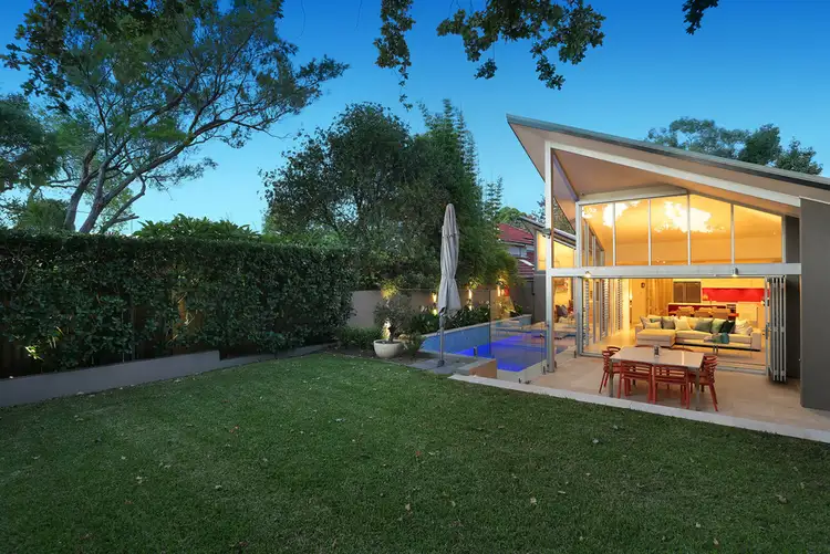 Fifth view of Homely house listing, 18 Tyneside Avenue, Willoughby NSW 2068