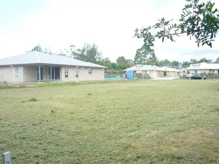 Fourth view of Homely land listing, Address available on request