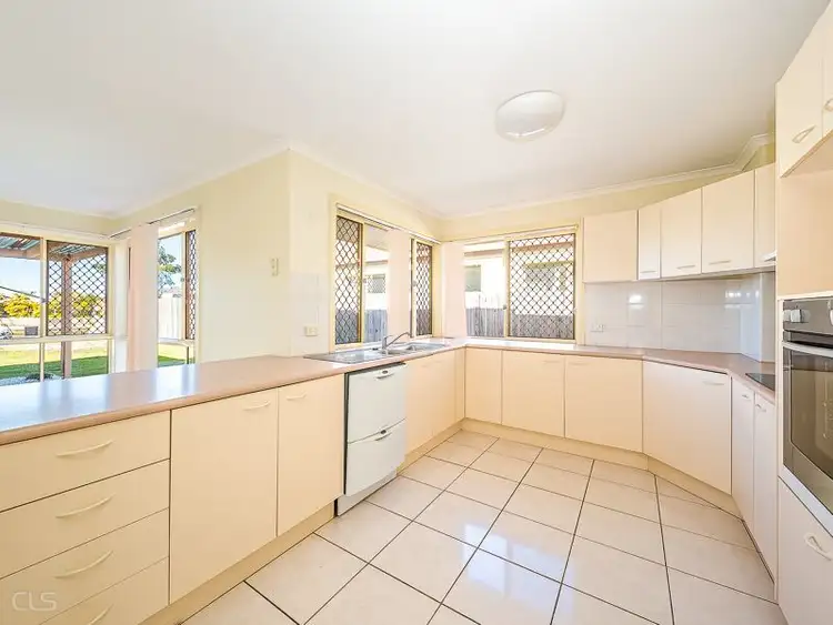 Fourth view of Homely house listing, 23 Bowsprit Court, Banksia Beach QLD 4507