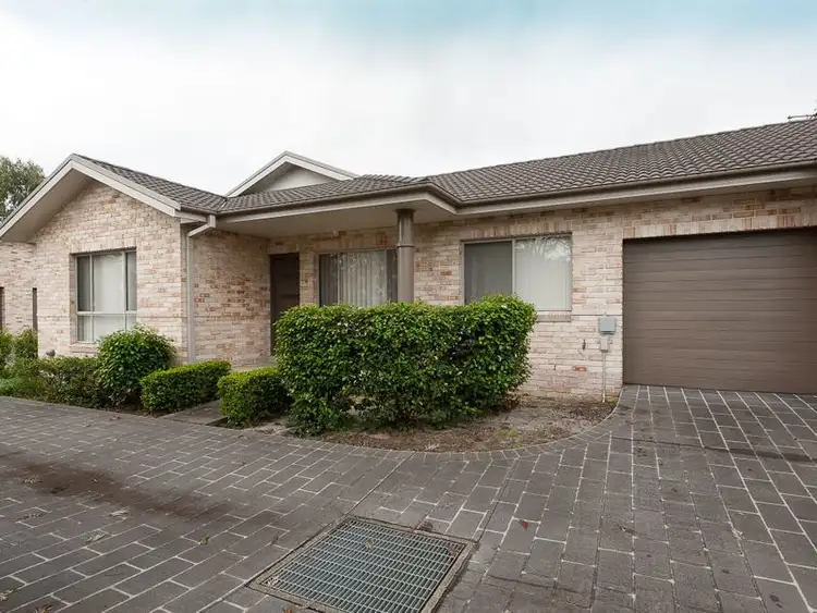 Main view of Homely unit listing, 4/9 Spence Street, Taree NSW 2430