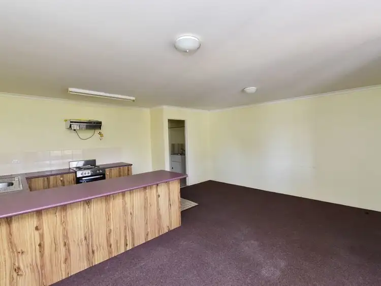 Fourth view of Homely unit listing, 12/18 Undoolya Road, East Side NT 870