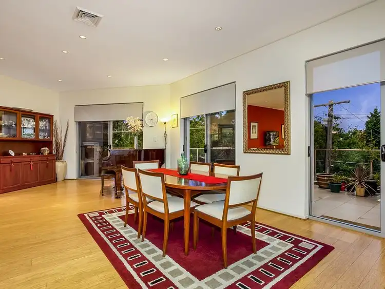 Second view of Homely apartment listing, 1/55 Sorlie Road, Frenchs Forest NSW 2086