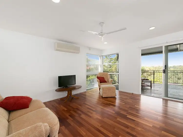 Fifth view of Homely house listing, 27 Hakea Crescent, Chapel Hill QLD 4069
