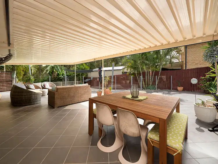 Sixth view of Homely house listing, 26 Yaggera Place, Bellbowrie QLD 4070
