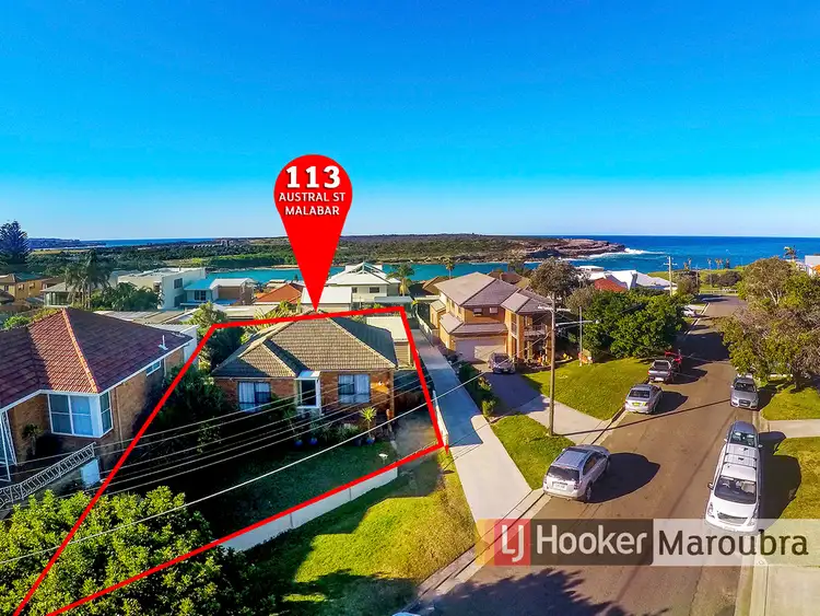 113 Austral Street, Malabar NSW 2036