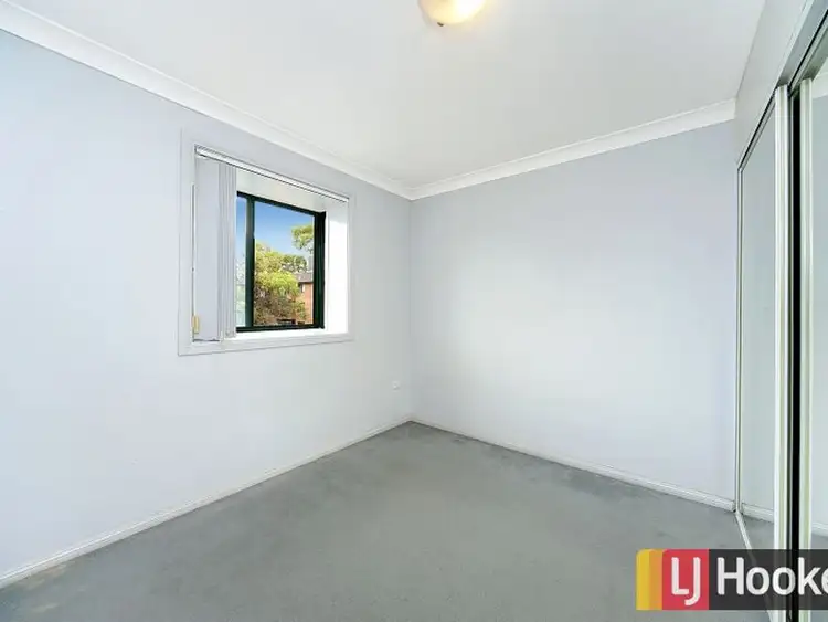 Sixth view of Homely apartment listing, 14/1 Early Street, Parramatta NSW 2150