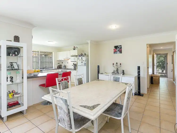 Fourth view of Homely unit listing, 5A Leopardwood Street, Narangba QLD 4504