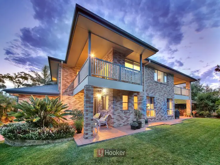 4 Elwood Street, Forest Lake QLD 4078