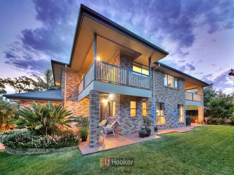 Main view of Homely house listing, 4 Elwood Street, Forest Lake QLD 4078