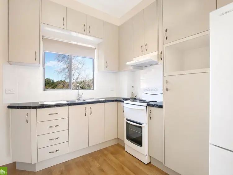 Second view of Homely unit listing, 6/24 Vickery Street, Gwynneville NSW 2500