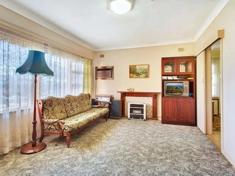 Second view of Homely house listing, 32 Sleep Road, Para Hills SA 5096