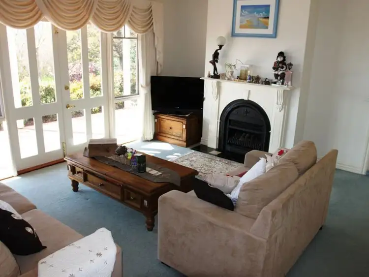 Seventh view of Homely house listing, 20 Toronga Rise, Alexandra VIC 3714