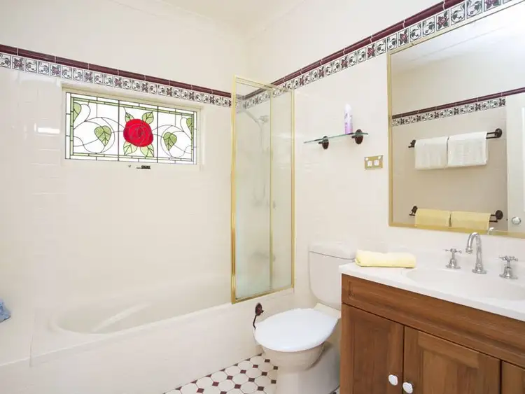 Seventh view of Homely house listing, 1 Silverwater Crescent, Miranda NSW 2228