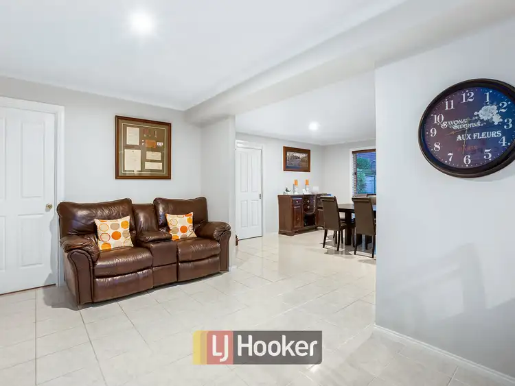 Fourth view of Homely house listing, 13 Park Square, Narre Warren South VIC 3805