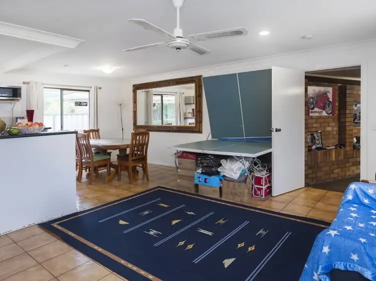Seventh view of Homely house listing, 1/12 Warrie Close, Paradise Point QLD 4216