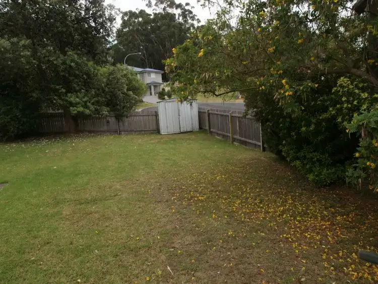 Fifth view of Homely house listing, 56 Melaleuca Crescent, Catalina NSW 2536