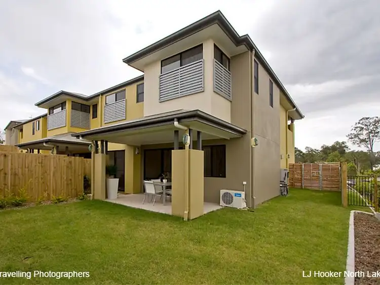 Second view of Homely townhouse listing, Address available on request