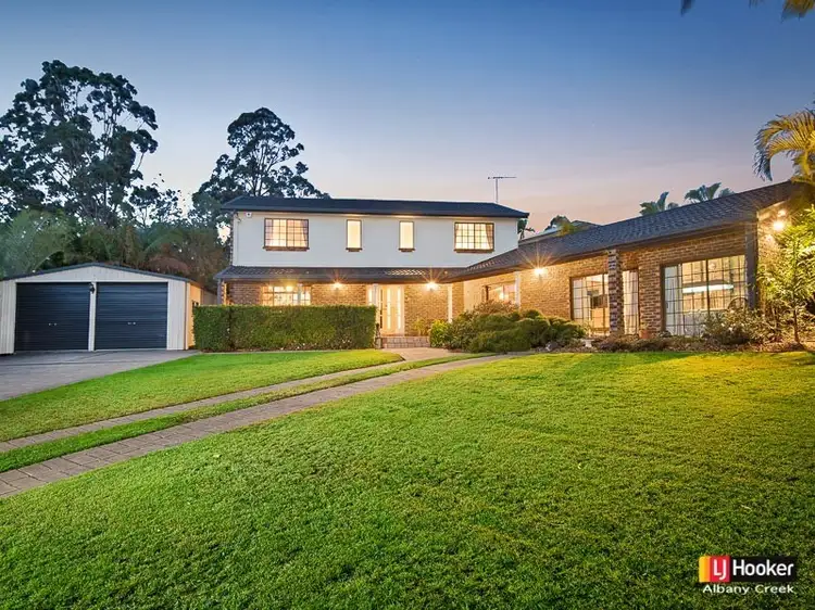 5 Troy Court