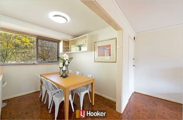 Sixth view of Homely house listing, 207 Phillip Avenue, Hackett ACT 2602