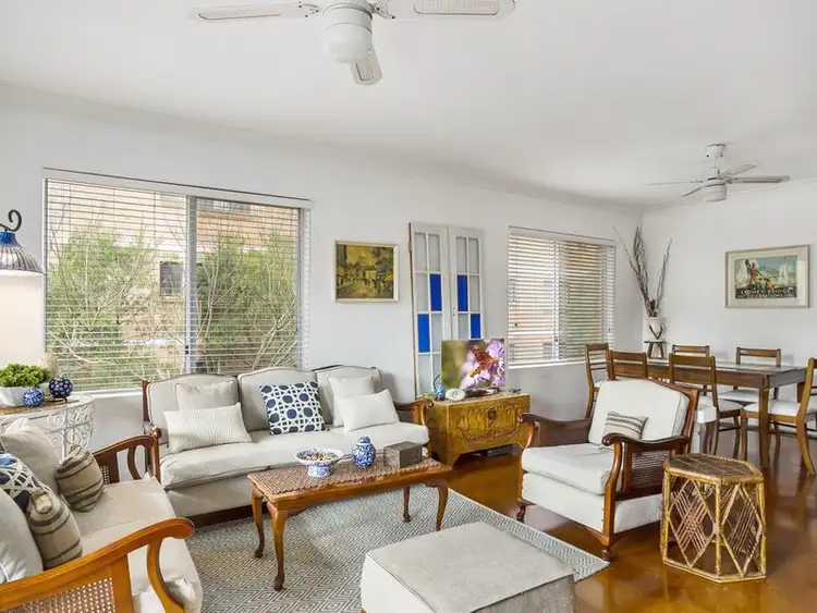 Second view of Homely unit listing, 3/16 Gordon Street, Brighton-le-sands NSW 2216