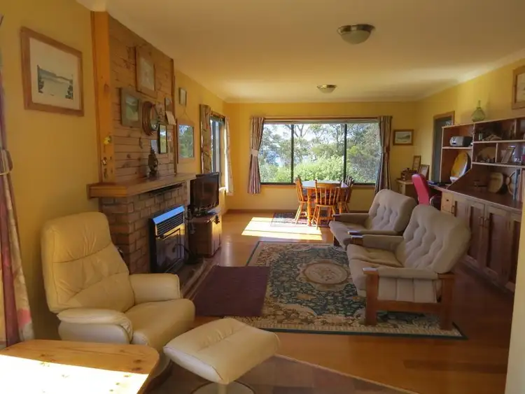 Sixth view of Homely house listing, 10 Atlas Drive, St Helens TAS 7216