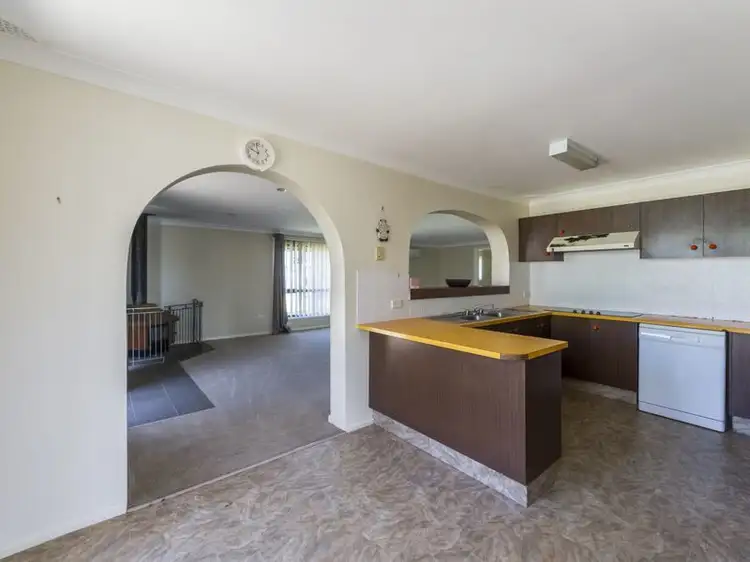 Fourth view of Homely house listing, 52 Fitzroy Avenue, Cowra NSW 2794