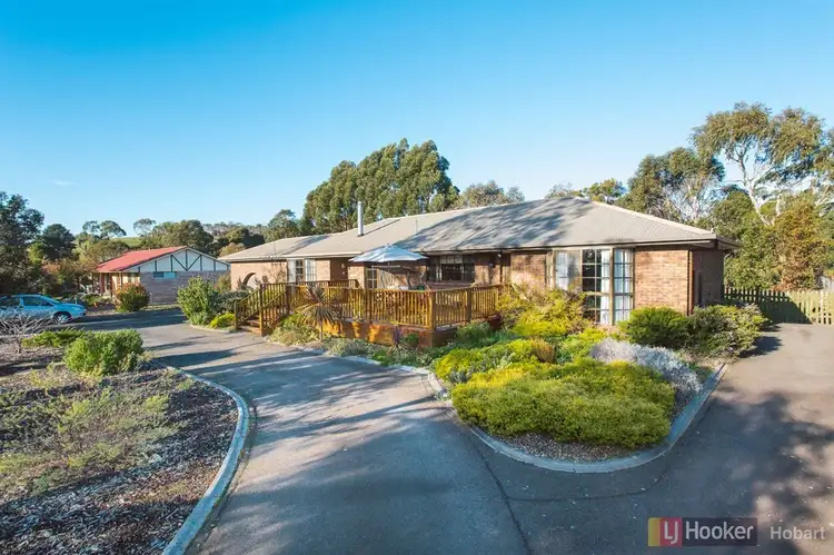 64 Bangor Road, Opossum Bay TAS 7023