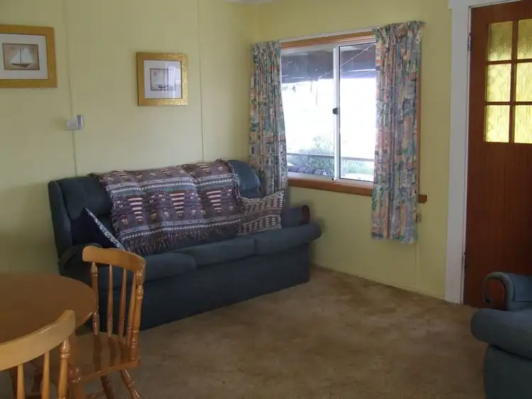 Fifth view of Homely house listing, 17 Peron Street, Stieglitz TAS 7216