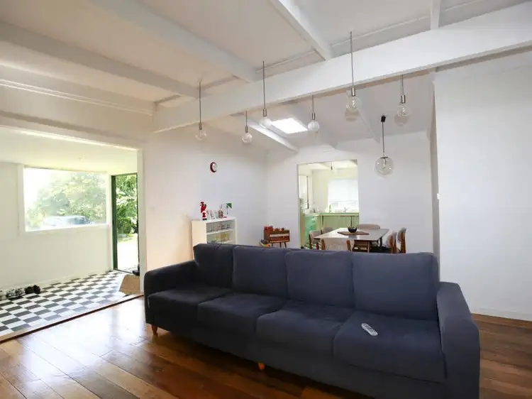 Second view of Homely house listing, 63 Wonthaggi Road, Inverloch VIC 3996