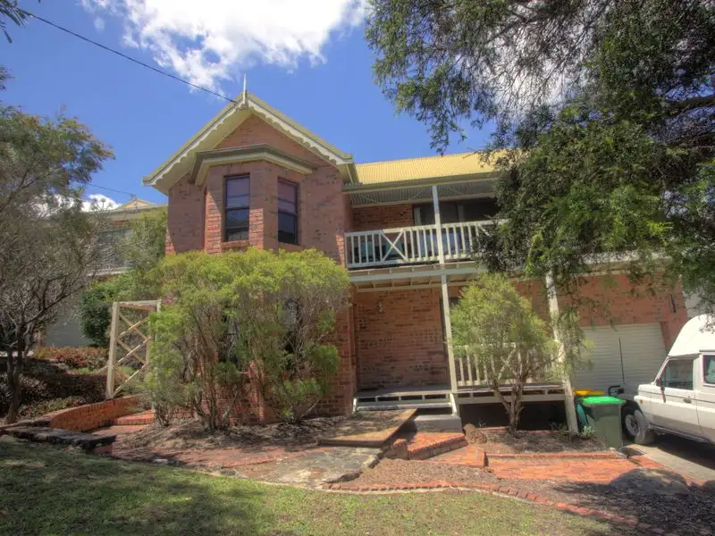 Main view of Homely house listing, 36 Clarence Street, Maclean NSW 2463