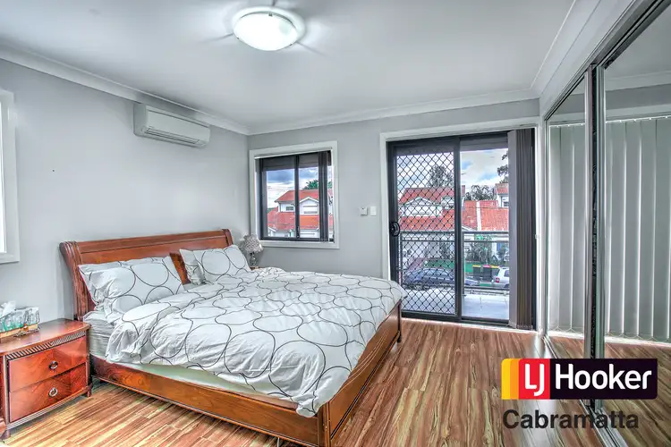 Fifth view of Homely semi-detached listing, 3 Stroker Street, Canley Heights NSW 2166