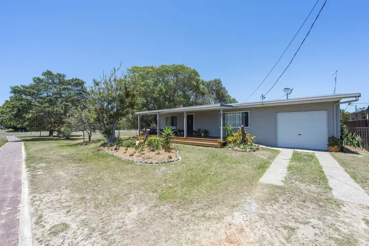 Main view of Homely house listing, 84 Charles Street, Iluka NSW 2466