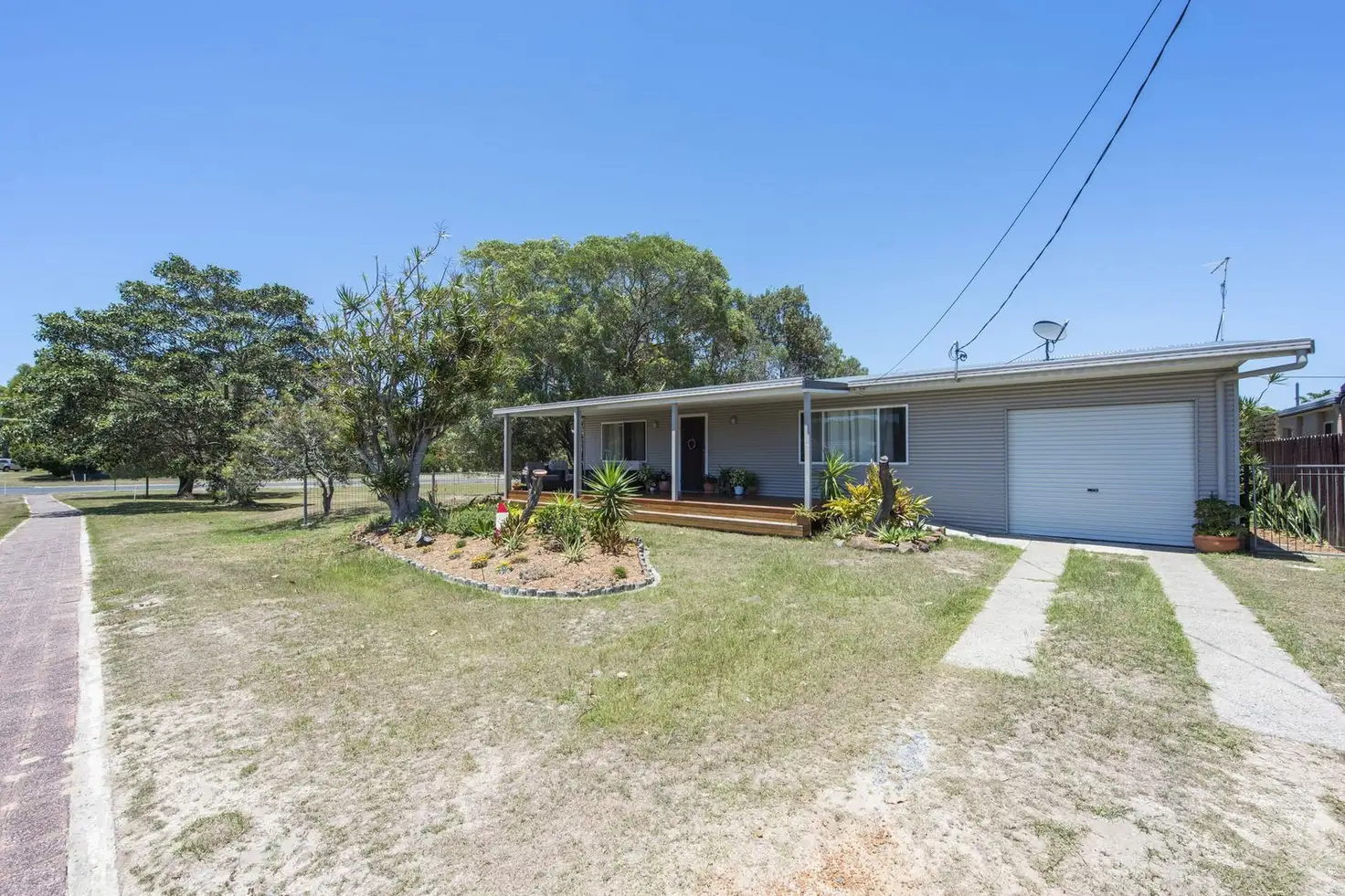Main view of Homely house listing, 84 Charles Street, Iluka NSW 2466