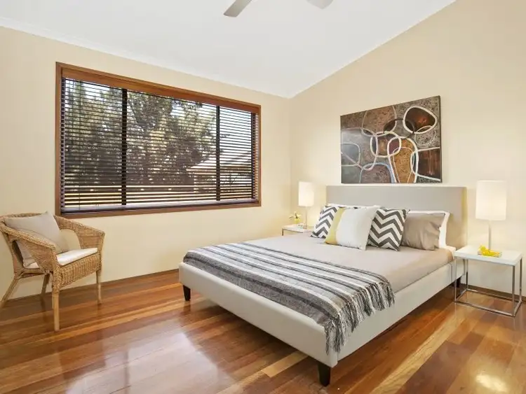 Sixth view of Homely house listing, 11 Ashley Avenue, Farmborough Heights NSW 2526